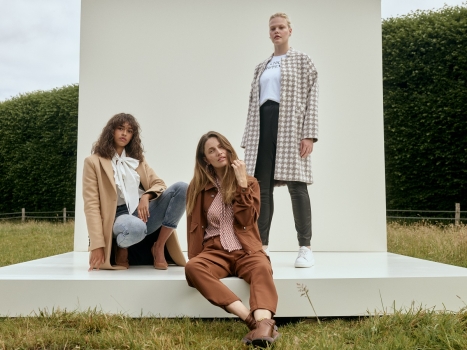About You: Kollektion mit Guido Maria Kretschmer -
